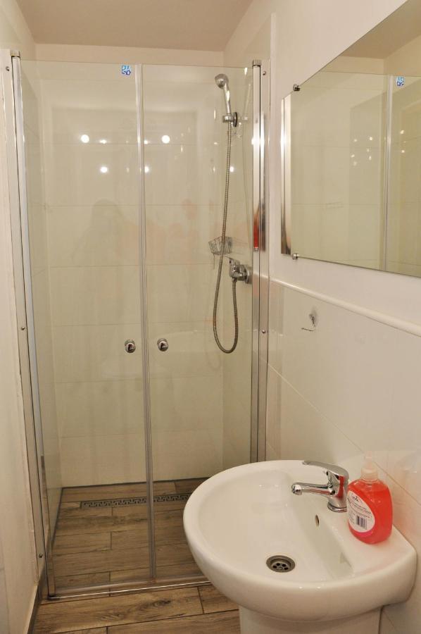 Oaza U Tadeusza Apartment Augustow Ngoại thất bức ảnh