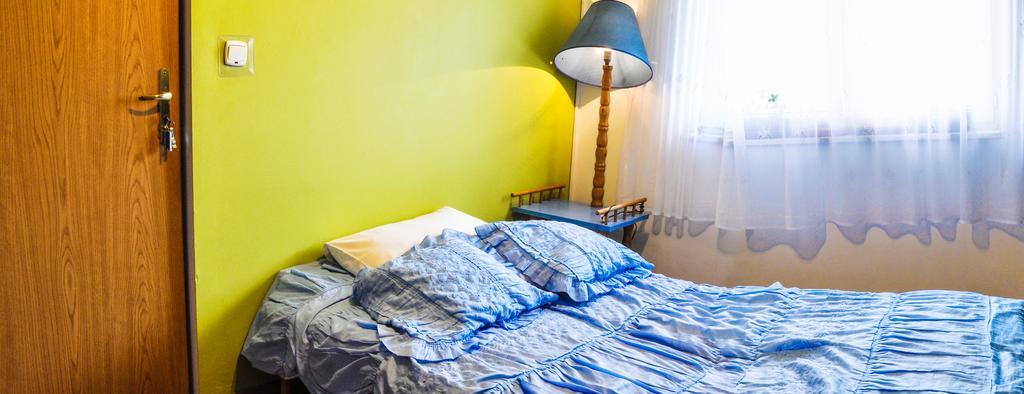 Oaza U Tadeusza Apartment Augustow Ngoại thất bức ảnh